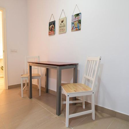 Bien-Estar Villa Las Palmas de Gran Canaria Luaran gambar