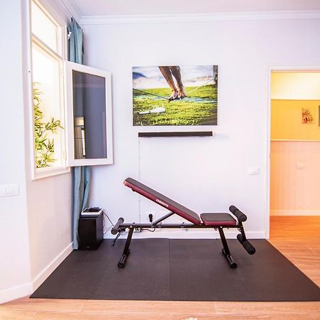 Bien-Estar Villa Las Palmas de Gran Canaria Luaran gambar